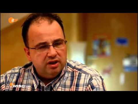 Die richtige Krankenkasse