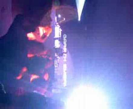 Trance Energy 2007 - Gareth Emery plays Lange vs. Gareth Eme