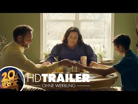 Trailer-Vorschau: Breakthrough - Zurück ins Leben