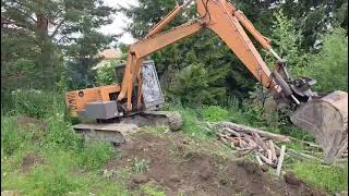Багер гасеничар Case 888, 1991, Excavator, Leppävirta се продава - Слика 6 | Machineryline MK Багер гасеничар Case 888, 1991, Excavator, Leppävirta | Слика 6 - Machineryline