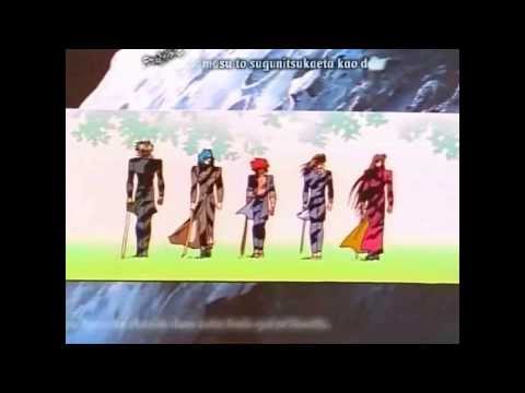 Fuuma no Kojirou: Yasha-hen GOOD-BYE MARRY NIGHT HAWKS