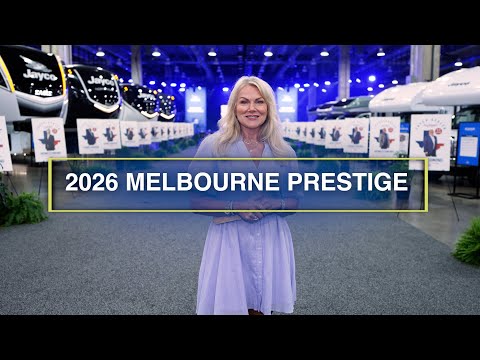 Jayco Melbourne