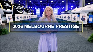 2026 Jayco Melbourne Prestige