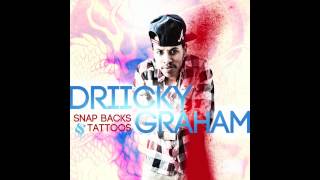 Snapbacks &amp; Tattoo&#39;s (Remix) - Driicky Graham feat. Soulja Boy &amp; Yung Berg [HD]
