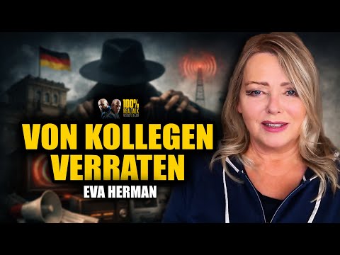 Eva Herman: Kerner-Skandal, Medienmacht & Angriff auf die Familienwerte