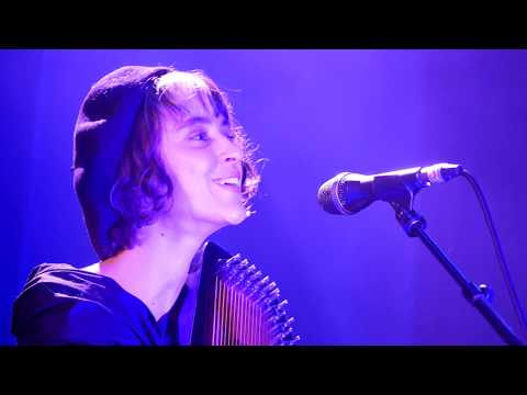 Pomme -  Les Oiseaux @La Cigale (Paris), 28 fév 2020