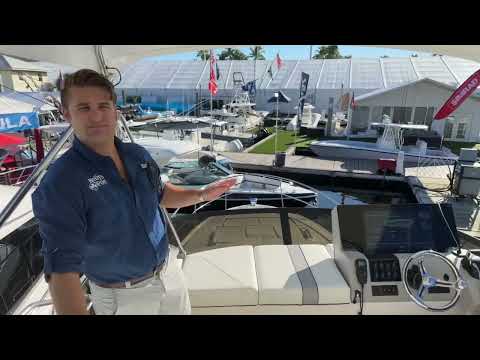 Live From Regal's Display at FLIBS 2022 - Quick Tour