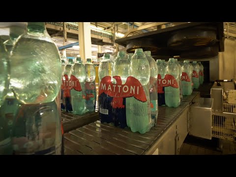 MATTONI - POZNÁVÁME FIRMY NAŠEHO REGIONU