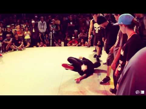 QUANDO AS RUAS CHAMAM . MÁQUINA NEGRA x QUEBRA DE MOVIMENTO . BATTLE CREW | BONS