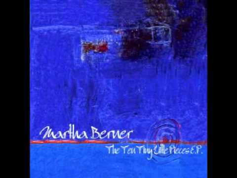 Martha Berner - Sunday Morning (The Velvet Underground Cover)