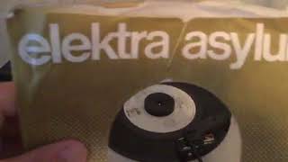 Ebn-Ozn AEIOU Sometimes Y 45