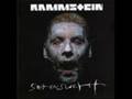 Rammstein - Hallelujah WITH LYRICS! 