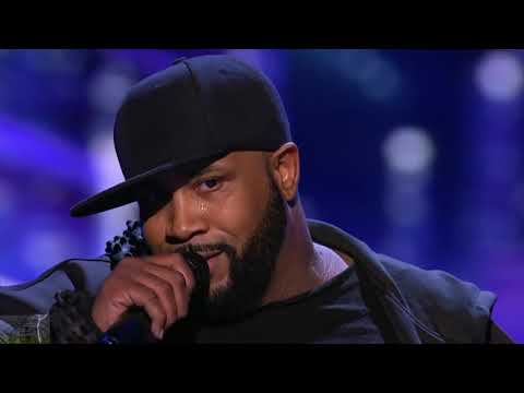 18 America's Got Talent 2016 Linkin' Bridge Quartet Full Judge Cuts Clip S11E08