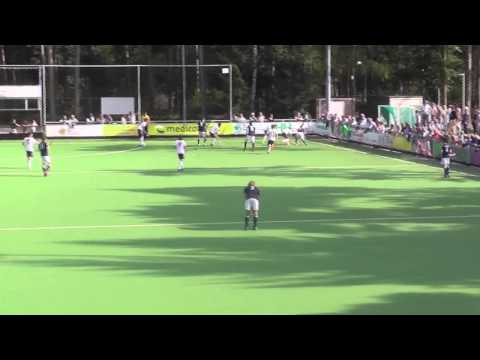 Pinoké Heren 1 vs Tilburg - 28 September 2014 (3-1) UIT