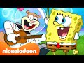 Bob Esponja 120 MINUTOS De SpongeBob Y Sandy ️ Nickelodeon En Español