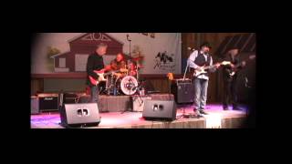 Keith Stone covers Junior Parker's "Lovers to Friends"