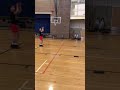 Ball Handling and Mid-range Shooting