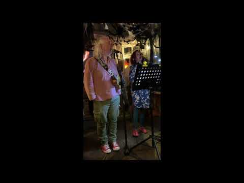 Poverty Knock - Rose and Crown