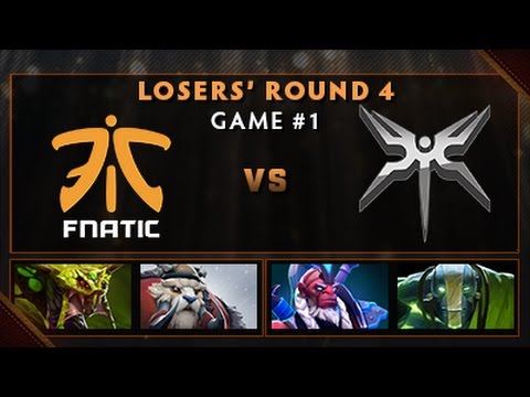 Fnatic vs Mineski Game 1 - Manila Masters SEA Qualifier: Losers' Round 4 - @HadesDotaTv @PqMzDotA_