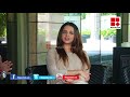 Bhavana Open Her Mind To Reporter Reporter Live