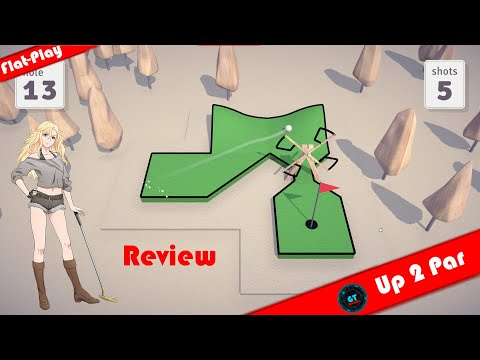 Steam Community :: Video :: Up to Par | Gametester Lets Play | GER ...