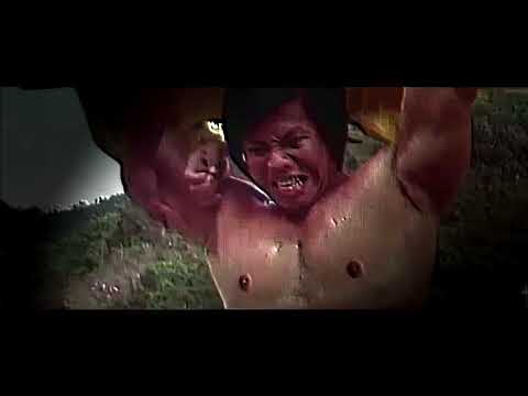 {Master -Bruse LEE}Eminem - Underground.