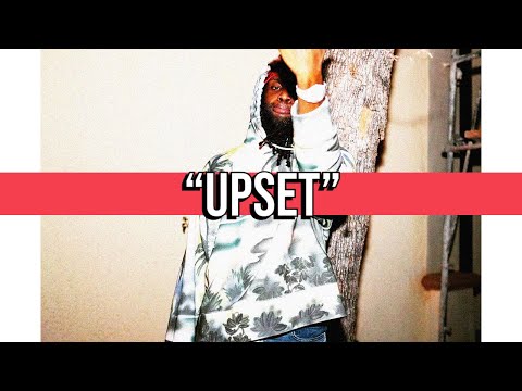 [FREE] PGF Nuk x Chief Keef Type Beat 2021 - Upset (Prod. @1Richiey)