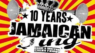 Jamaican Ting Anniversary Clash - Sultan vs. Spida