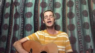 Operator (He Doesn't Call Me)- Låpsley Cover (Caleb Wright)