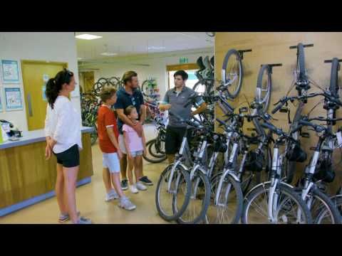 Sandy Balls Holiday Village by Away Resorts