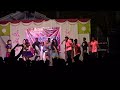 kootathula kuninju nikkira kuruvamma  song | Mariyamman Festival 2023 | Stage Dance