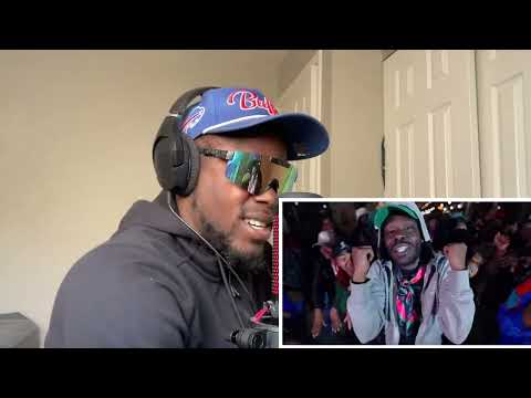 Only1Mez3tvreacts- Wag Davinci pick it up ( Ft The Collective)