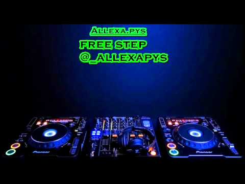 Daan'D Vs. ForManiacs ft. Kelis - Smells Like Milkshake (Derdo Mash UP Mix) Allexa.pSy