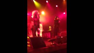 Little Big Town &quot;Faster Gun&quot; Part II - Best Buy Theatre NYC 10.21.14