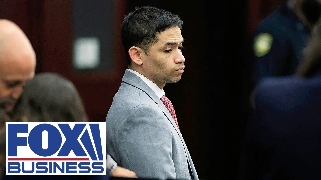 WATCH LIVE: Mario Fernandez Saldana stands trial in Microsoft exec murder case
