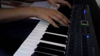 Kill The Messenger - Jack&#39;s Mannequin Cover