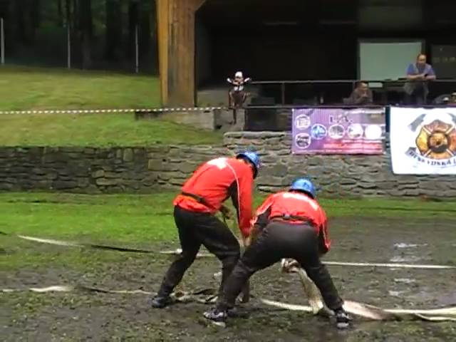Oprechtice, 31. 07. 2010