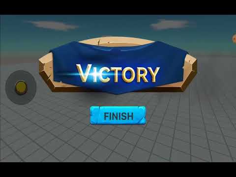 Mutant Primates vs Infernals. Animal Revolt Battle Simulator