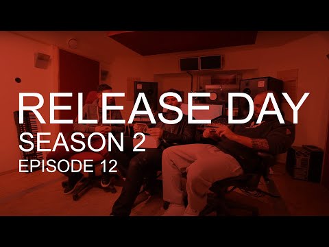Release Day 2 - Die letzte Woche - Video, Unboxing und letztes Treffen mit Alexis Troy und Kingsize