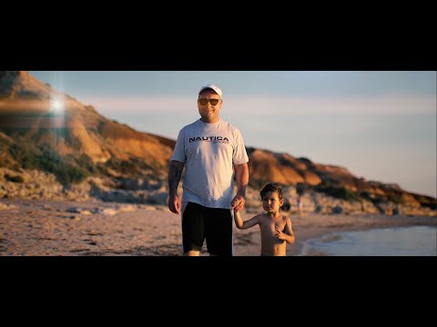 Manaz Ill - Sonshine (Official Music Video)