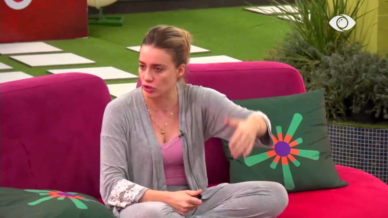 “Ishte pauzë mendimi”/ Egla debaton me Romeon: Ti më shplave aty