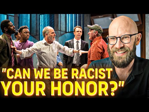 12 Angry Morons: The Worst Jury Decisions of All Time