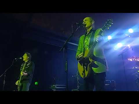 Hoodoo Gurus - "World of Pain" - Live - Belly Up Tavern - Solana Beach, CA - 5/22/23