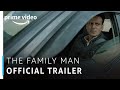 The Family Man Trailer Raj amp DK