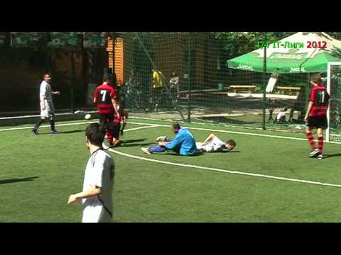 51 INSART-EPAM Systems (1:0)