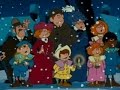 The Night Before Christmas (Cartoon) 1968
