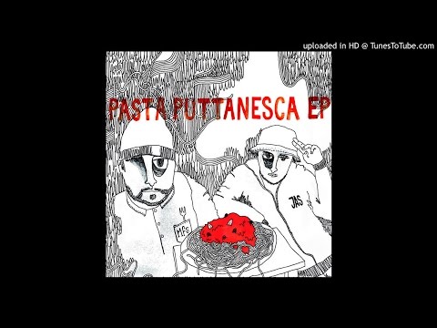 Mfs & Jas the Cat - Intro (2014)