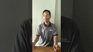 preview picture of video 'Ketua RT 02 ciketug kel winduhaji tolak hoax'