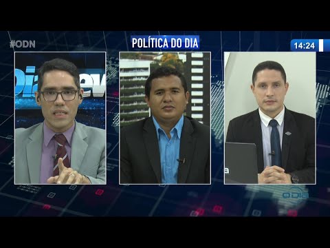 Política do Dia 11 03 2021