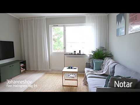 Finn - 2:a · 52,2m2 - Hammarbyhöjden : Via Notar mäklare Hammarby Sjöstad / Johanneshov